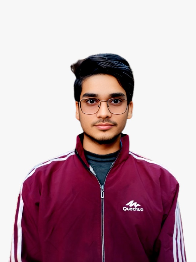Corporate Template