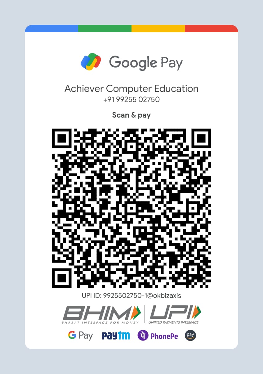 QR Code