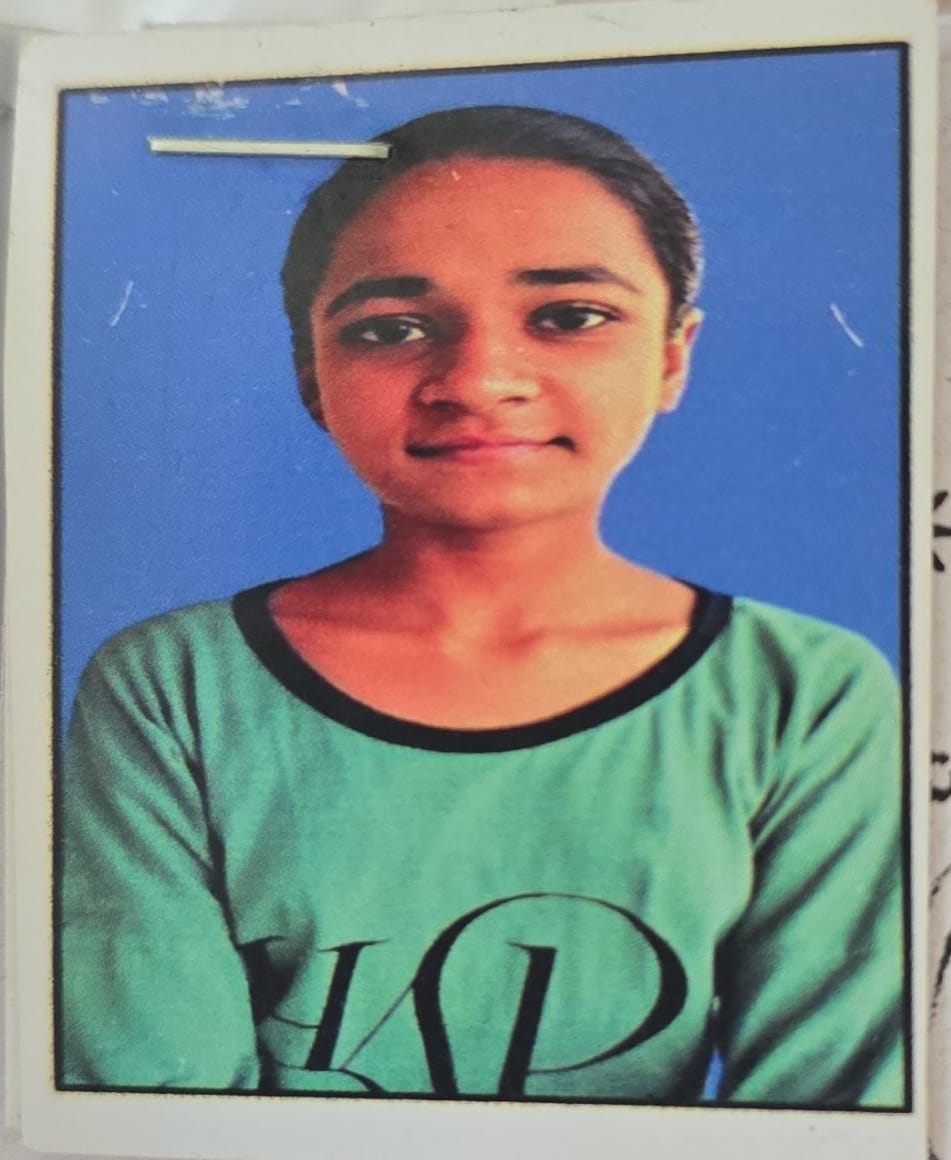 PUSHTI PATEL