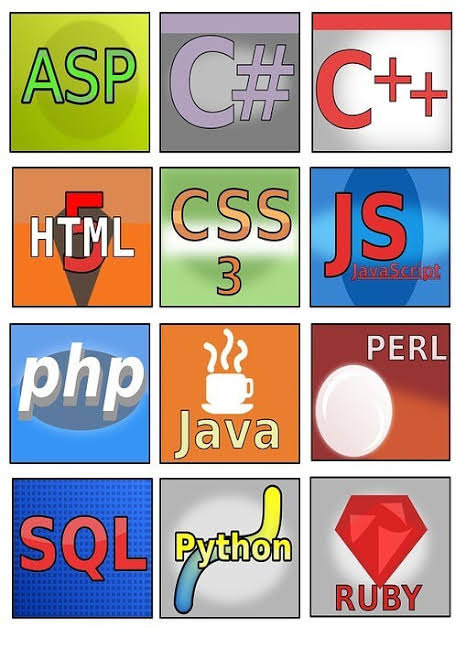 Language Programmer