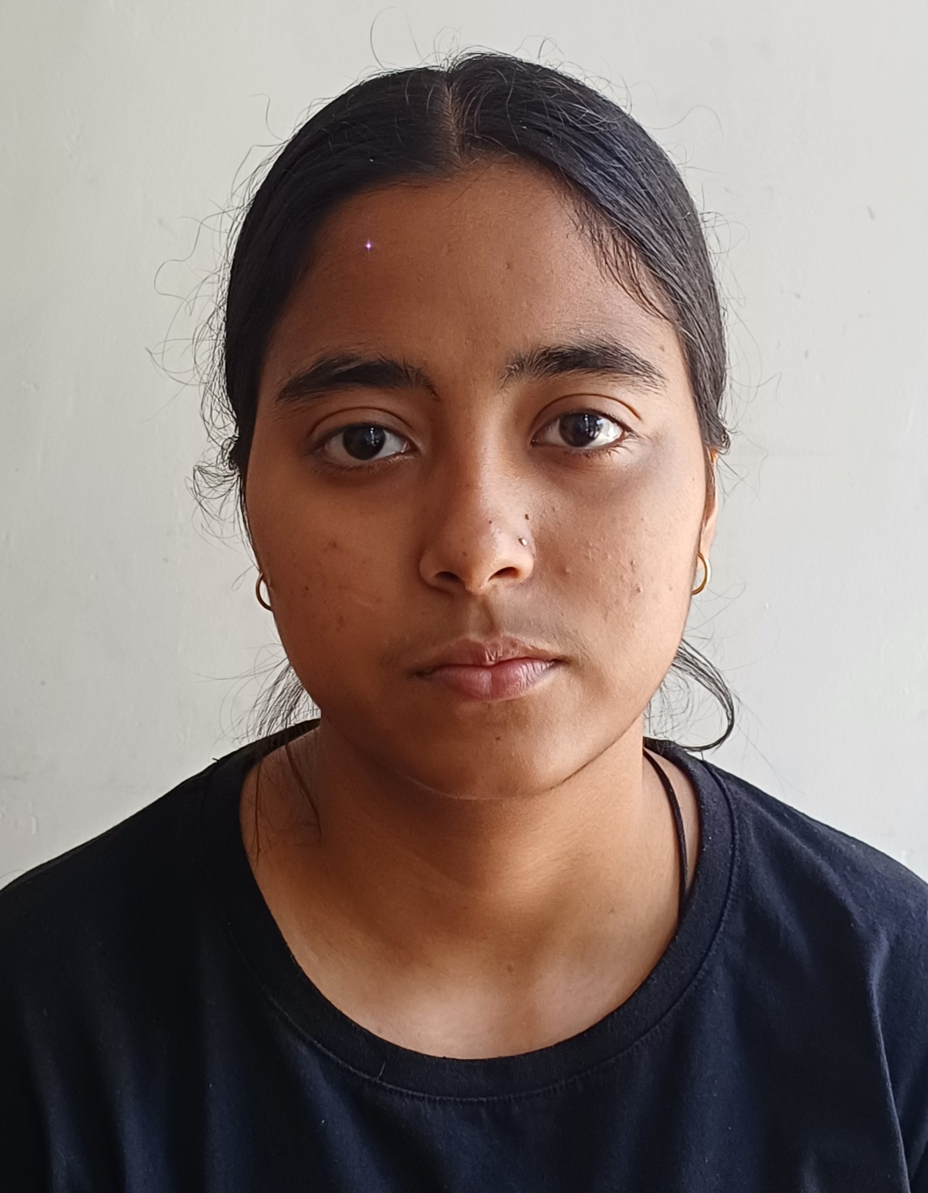 Disha Dixit
