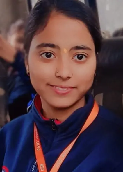 Disha Dixit