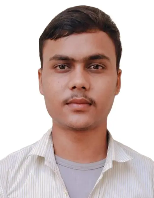 Gyanvendra Pratap Singh 