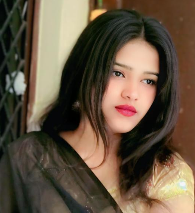 Simran Panchal Image