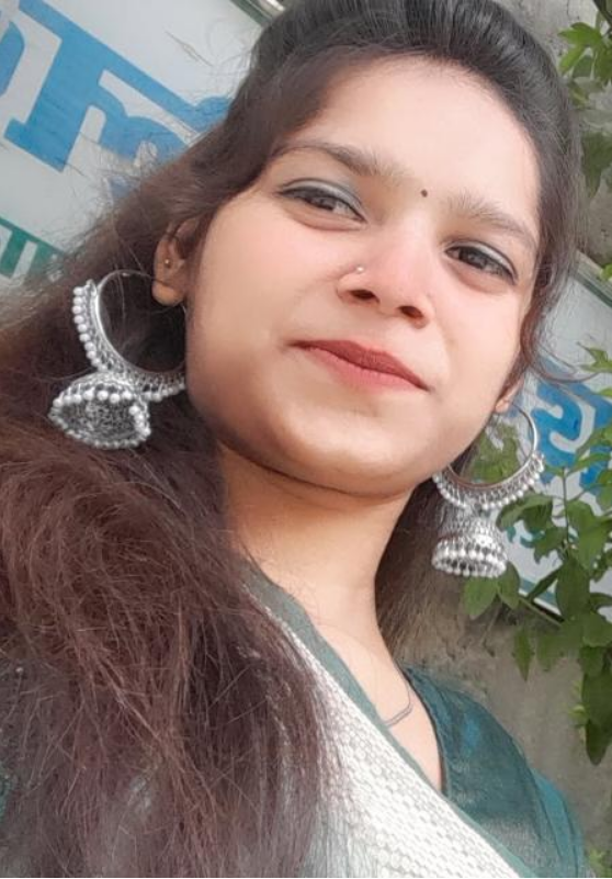 KHUSHI KATARIA Image