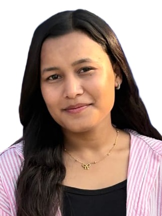 Trisha Khatri Image