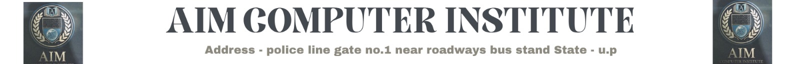 Header Banner