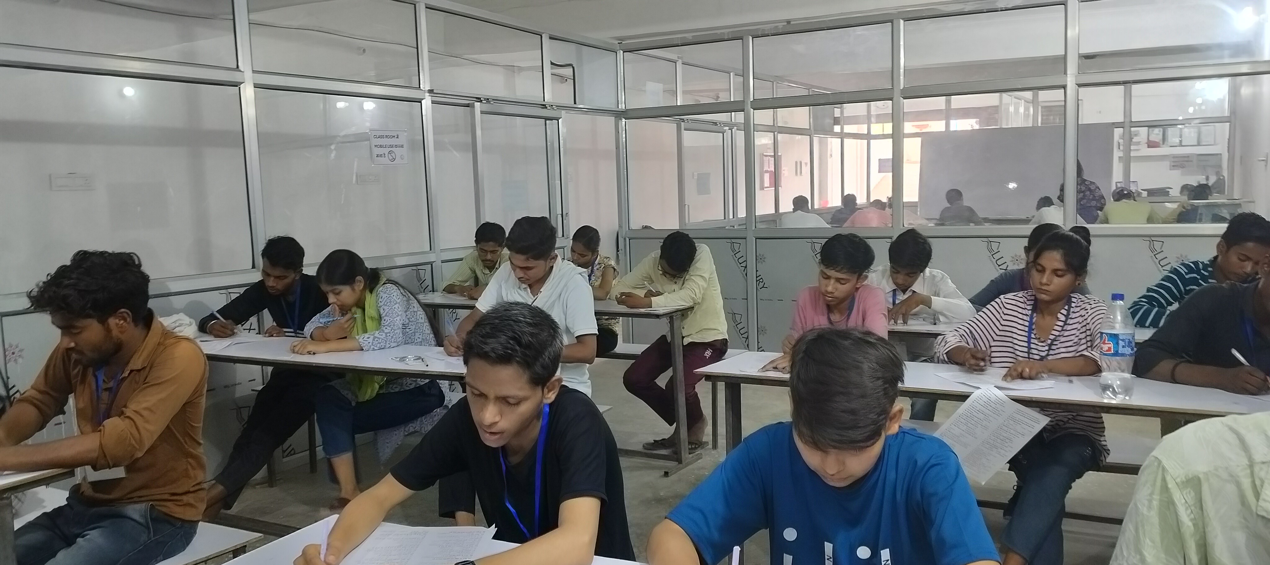 EXAM