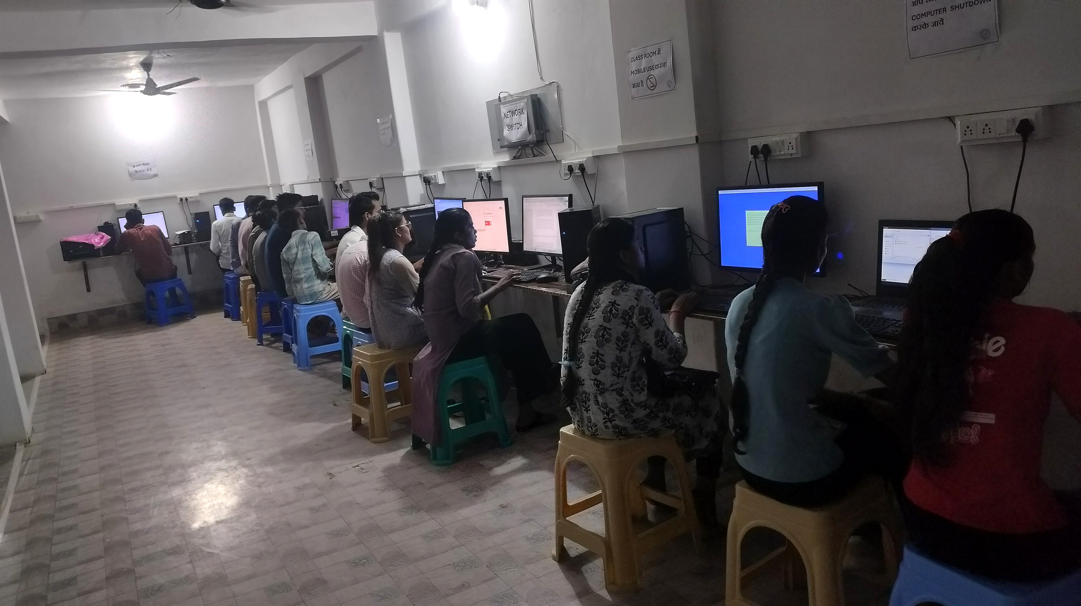 LAB