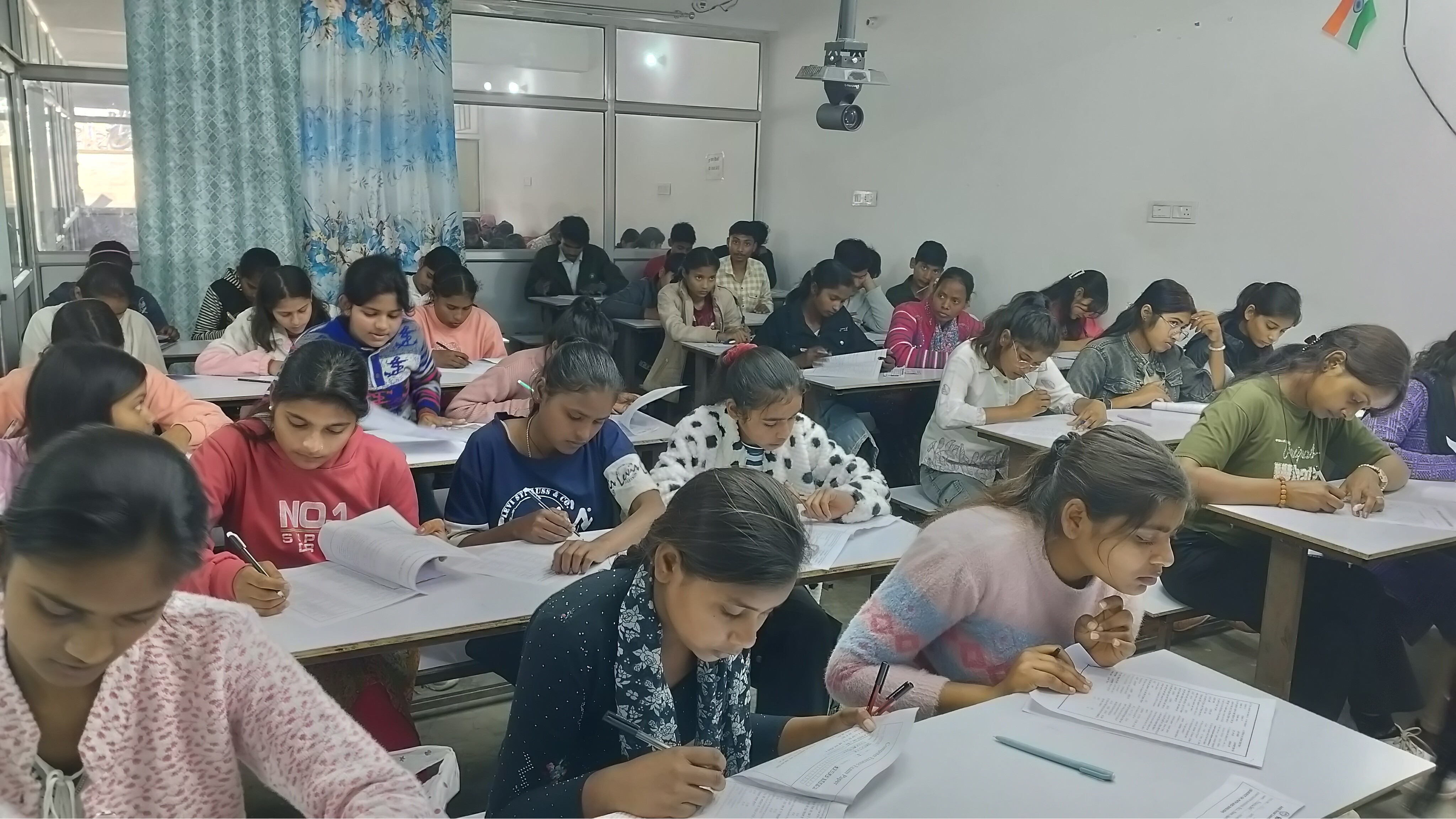 EXAM