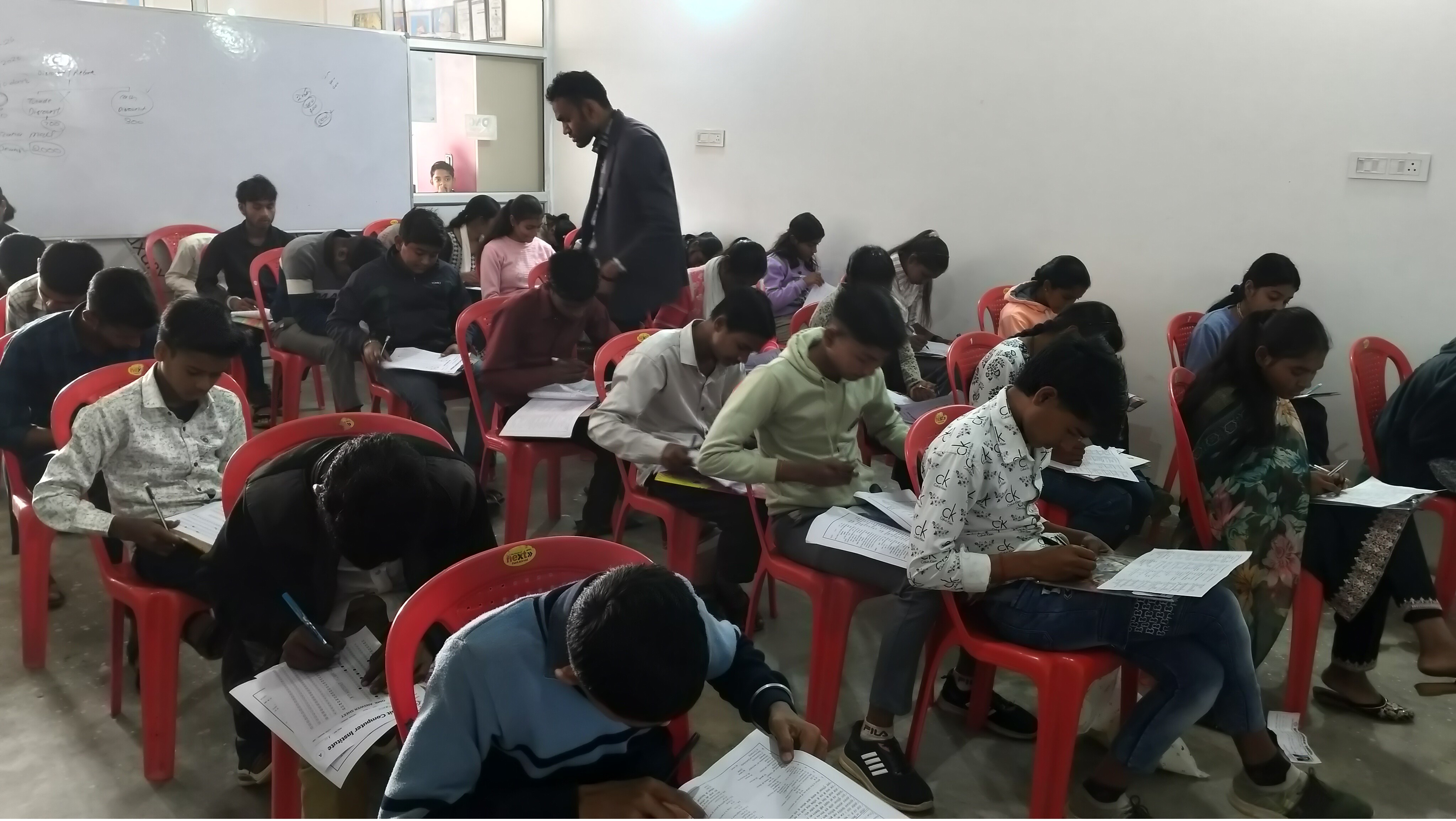 EXAM