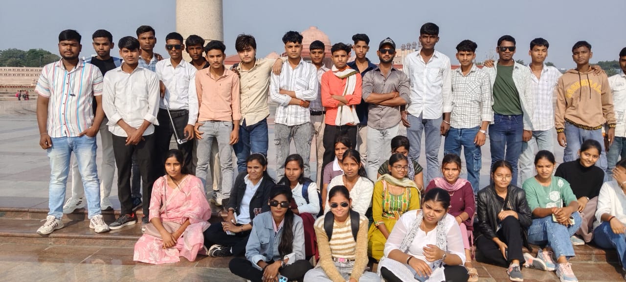 LUCKNOW TOUR