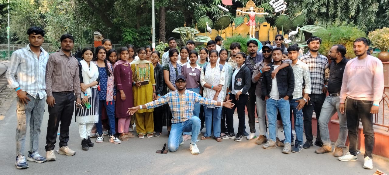 LUCKNOW TOUR