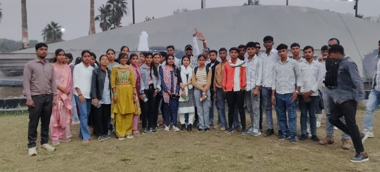 LUCKNOW TOUR