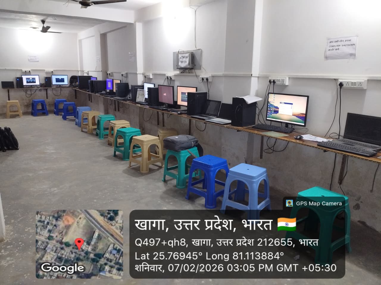 LAB