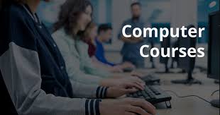 Computer Courses Icon