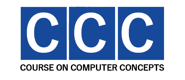 CCC STUDENT Icon