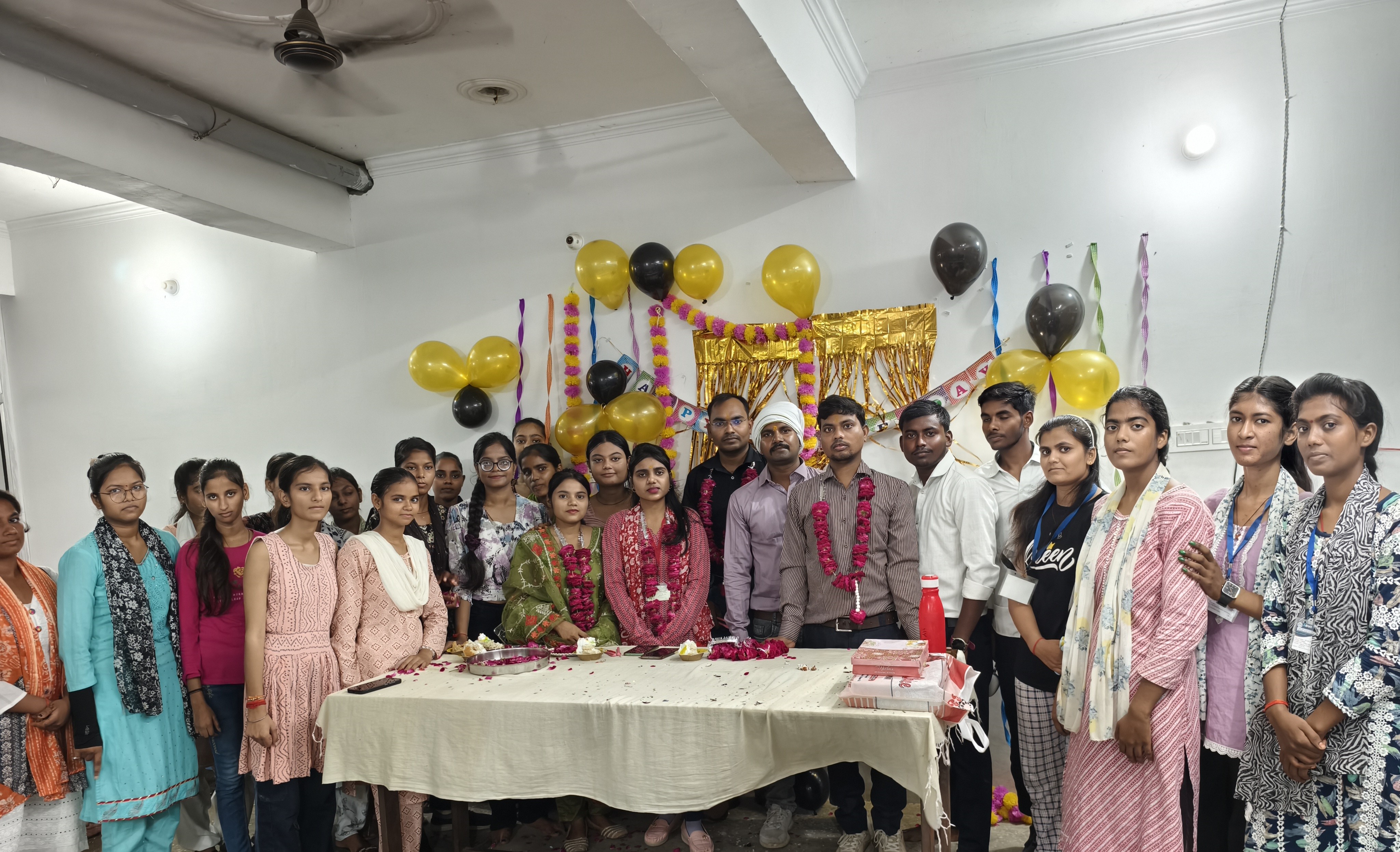 TEACHER DAY 2025 Image