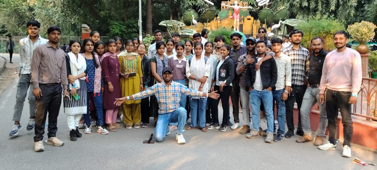 LUCKNOW TOUR Image