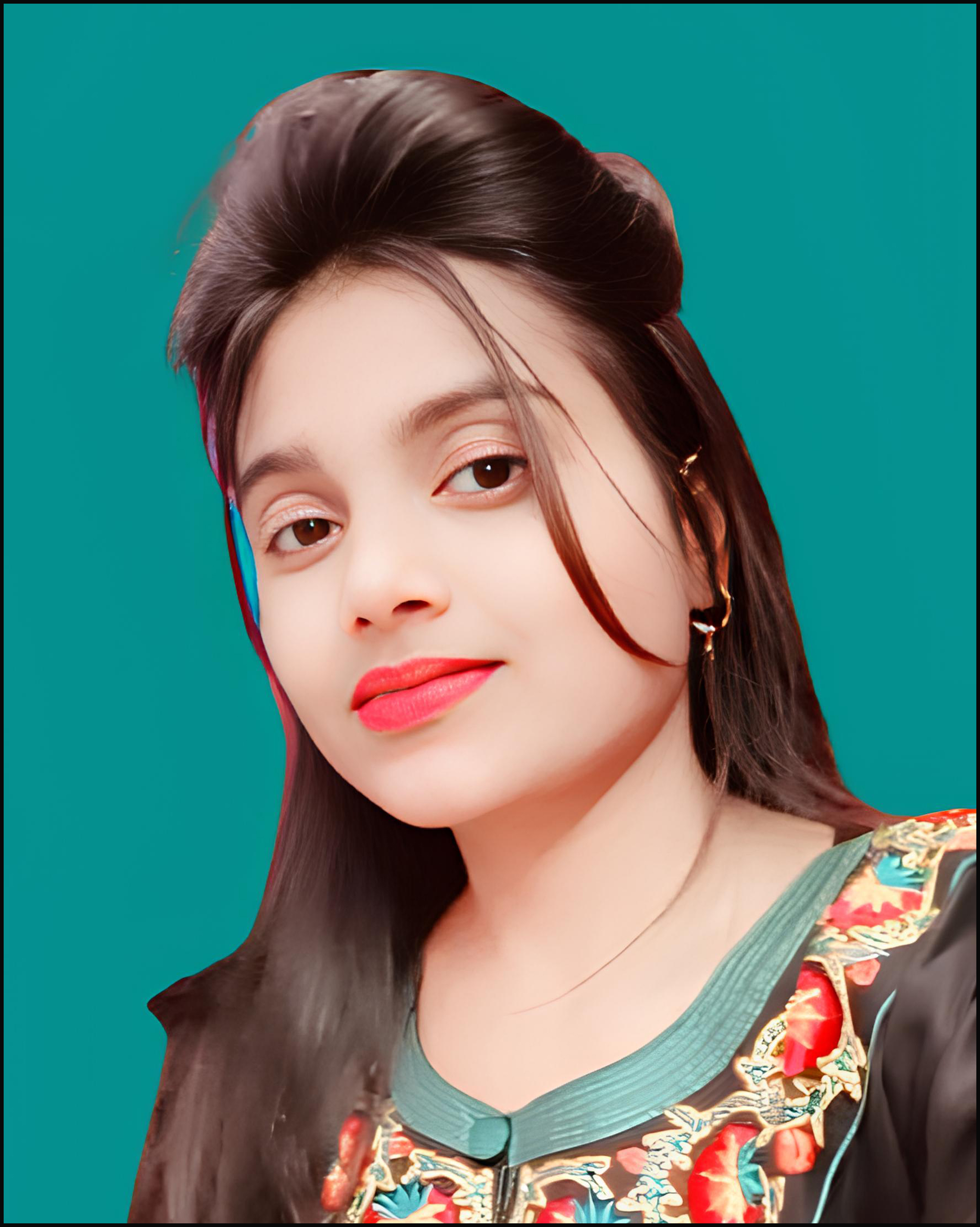 Shivani Mam Image