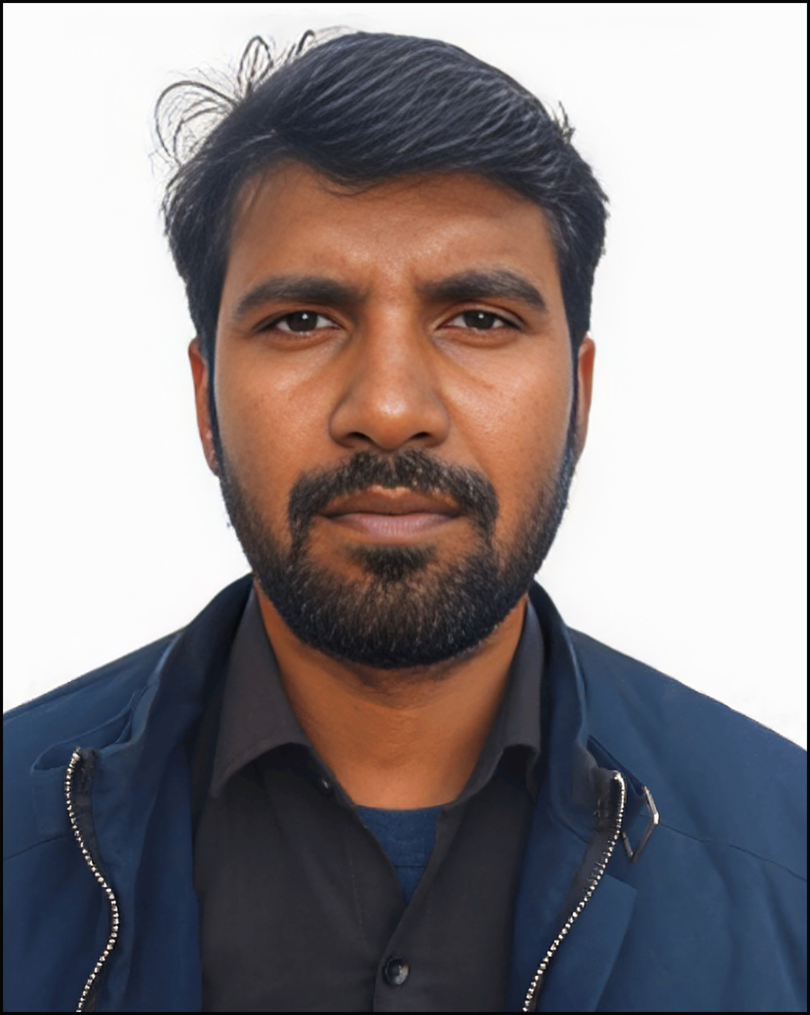 Anuj Singh Image