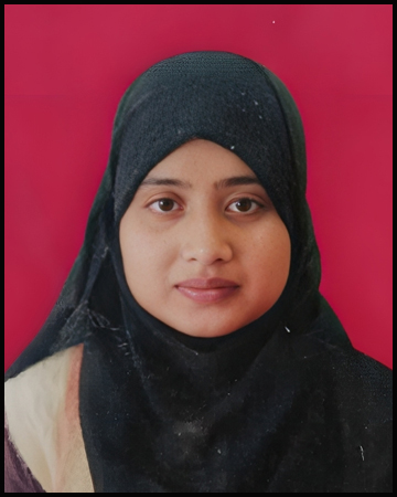 Mahak Mam Image
