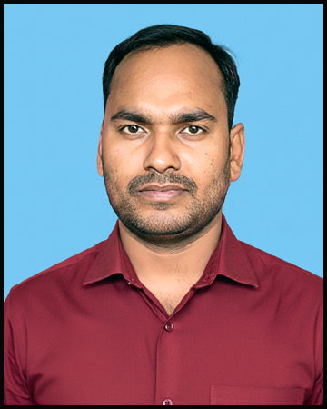 Niraj Sir Image