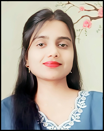 Shivani Mam Image