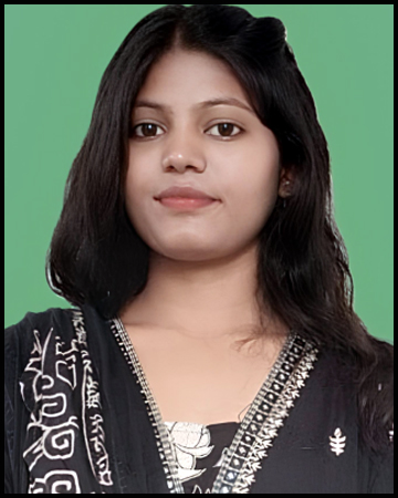 Sanjana Mam Image