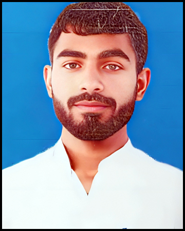 SURYANSH MAURYA Image
