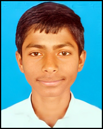 AYUSH KUMAR MAURYA Image