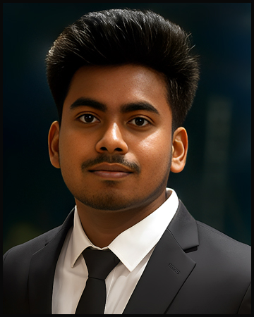 Corporate Template