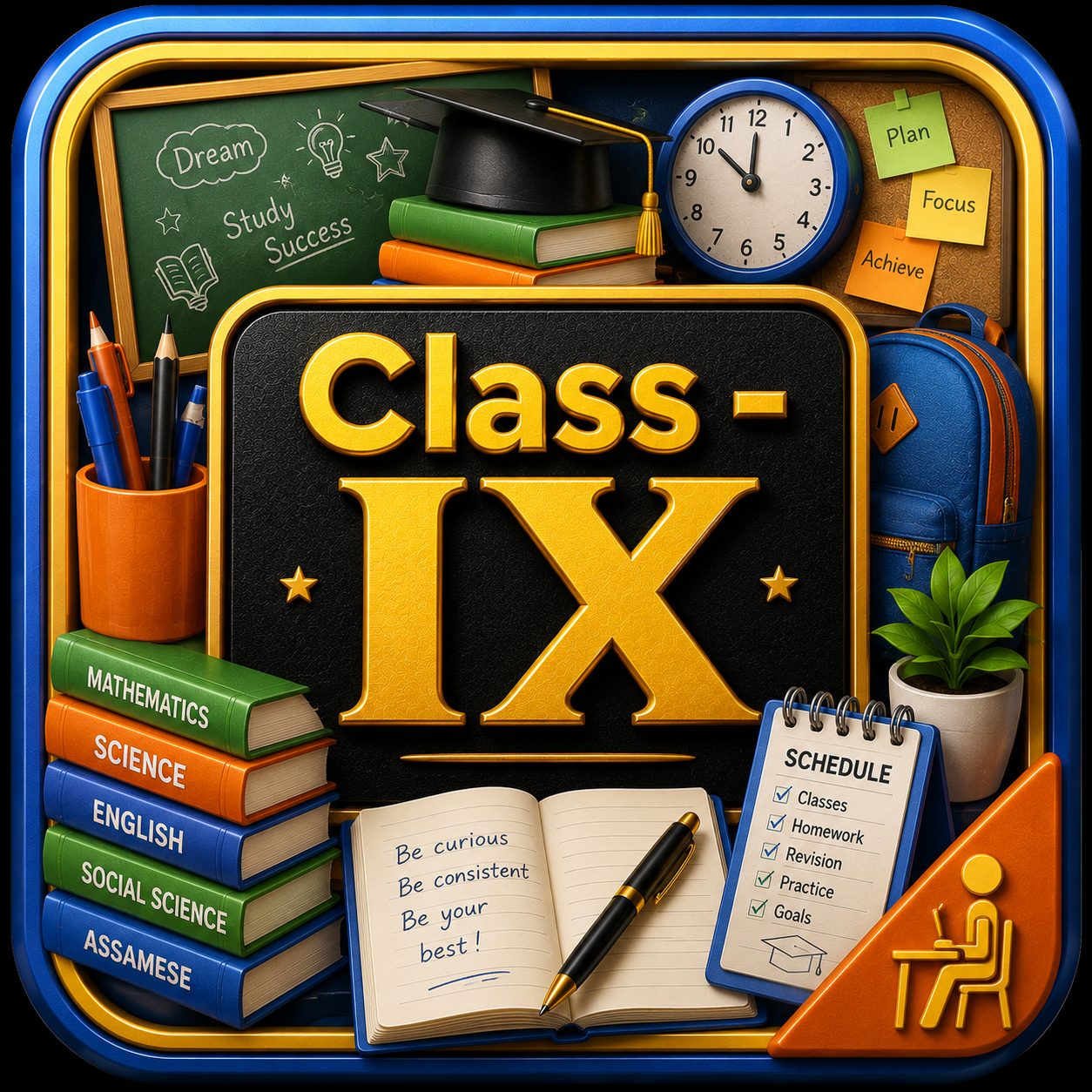 Icons Images