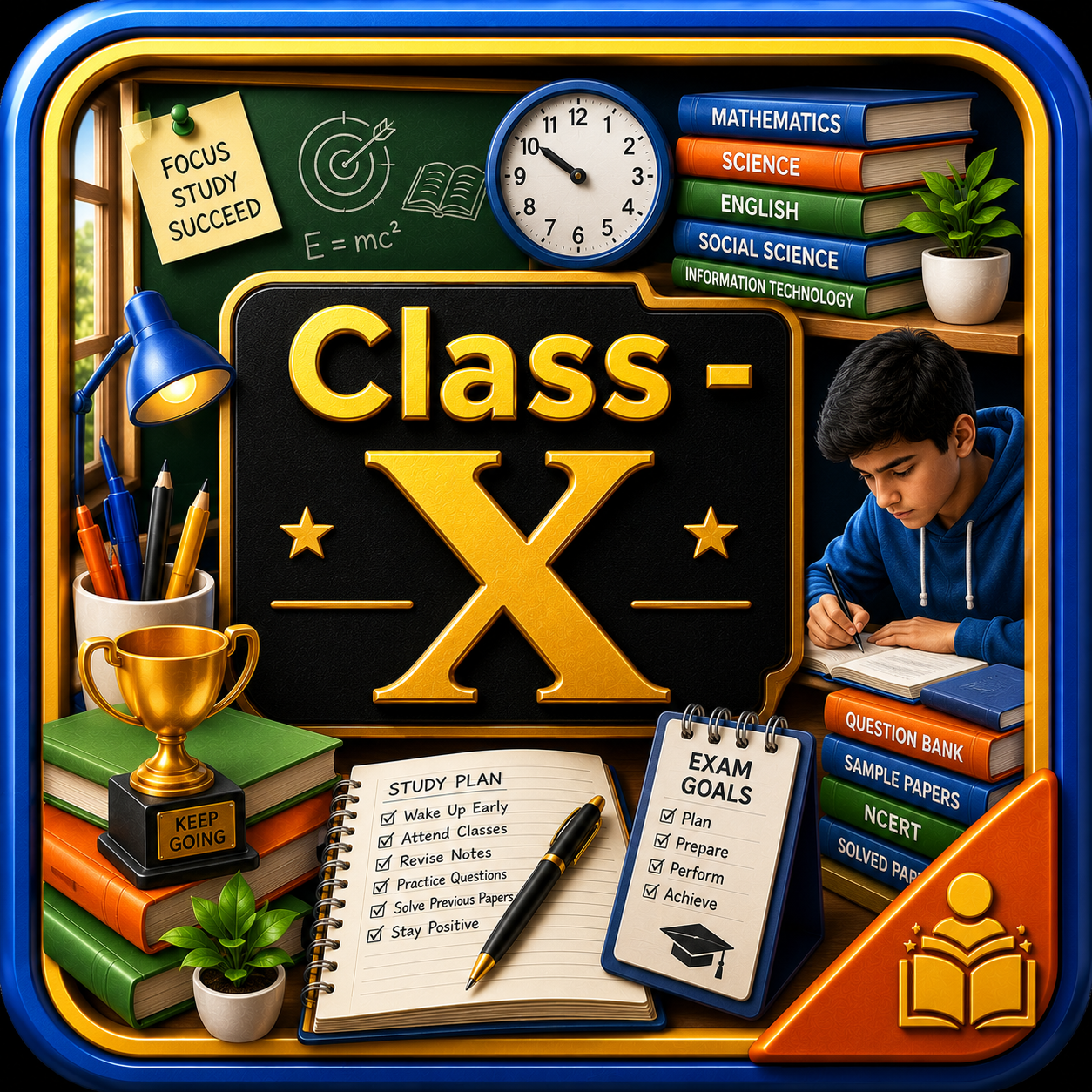 Icons Images