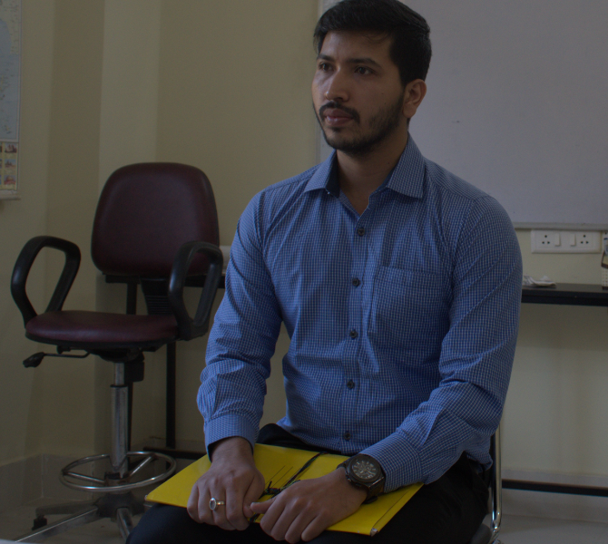 APSC-CCE Mock interview