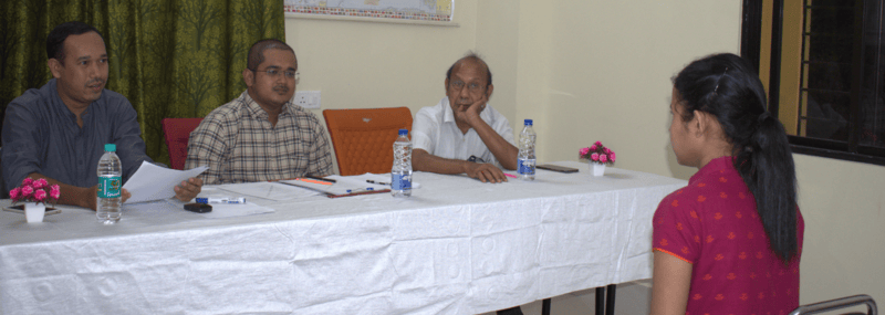 APSC-CCE Mock interview