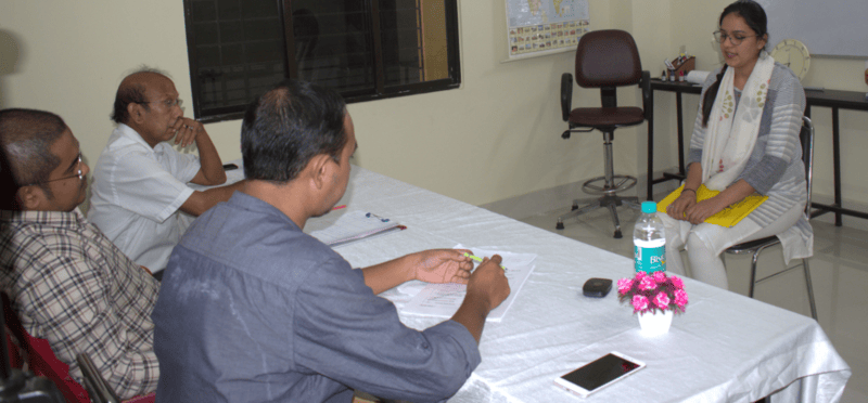 APSC-CCE Mock Interview