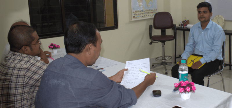 APSC-CCE Mock Interview