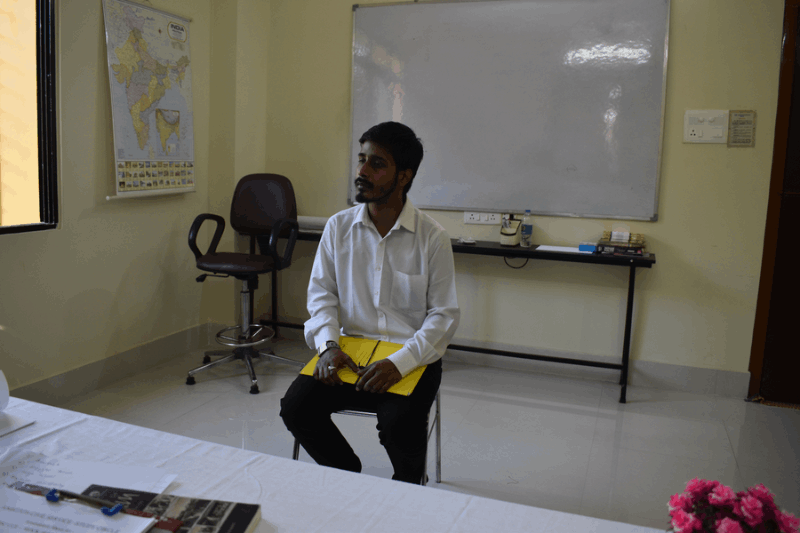 APSC-CCE Mock Interview