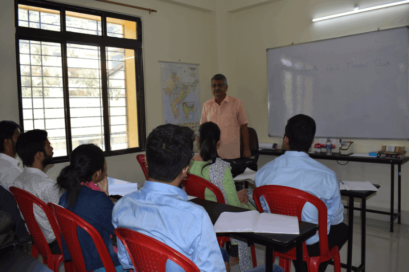 APSC-CCE Interview orientation classes
