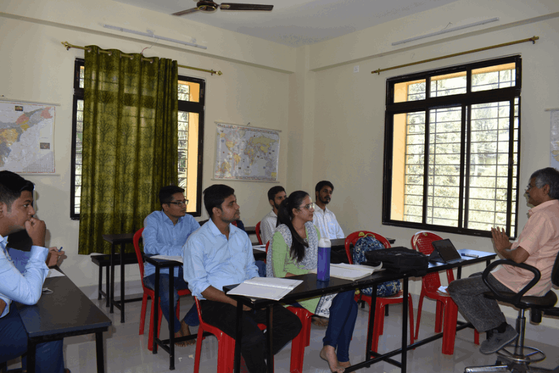 APSC-CCE Interview orientation classes