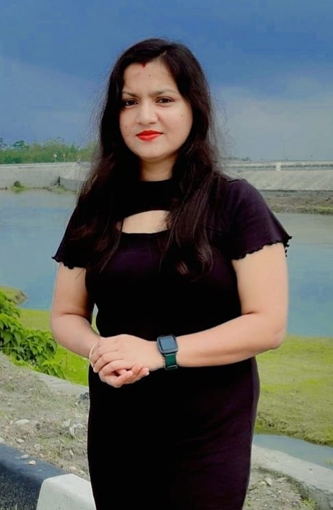 Annie Choudhury Borah Image