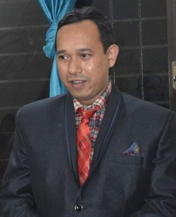 B. Chakrapani Image