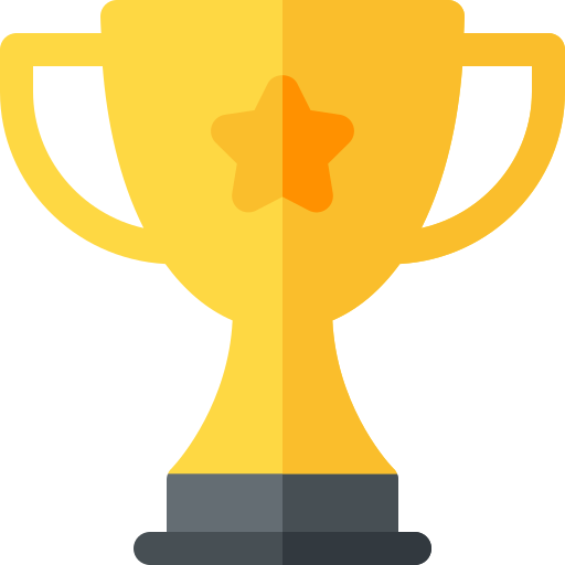 Placement Counter Icon