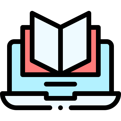 Professional Courses Icon