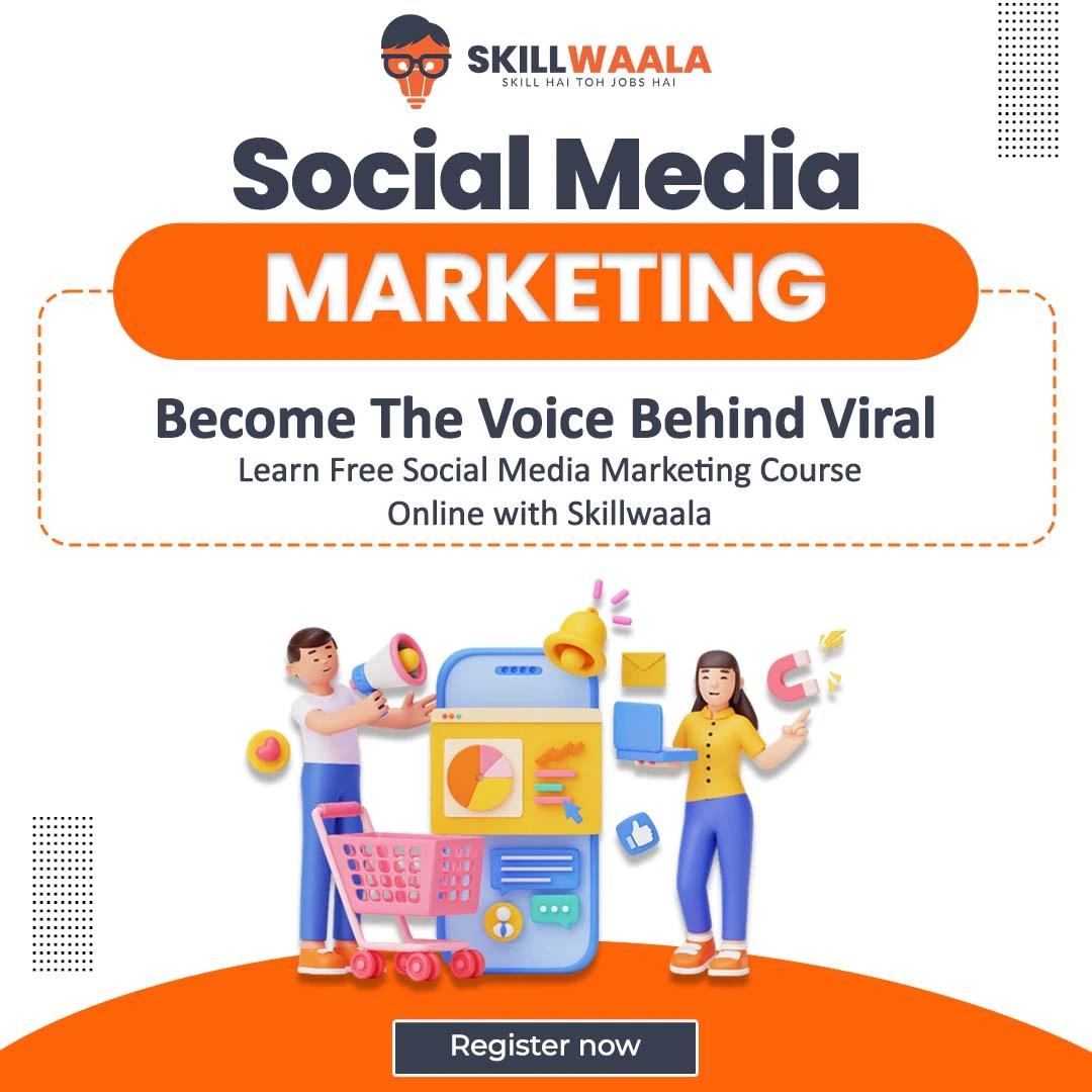 Learn SEO & Social Media Marketing