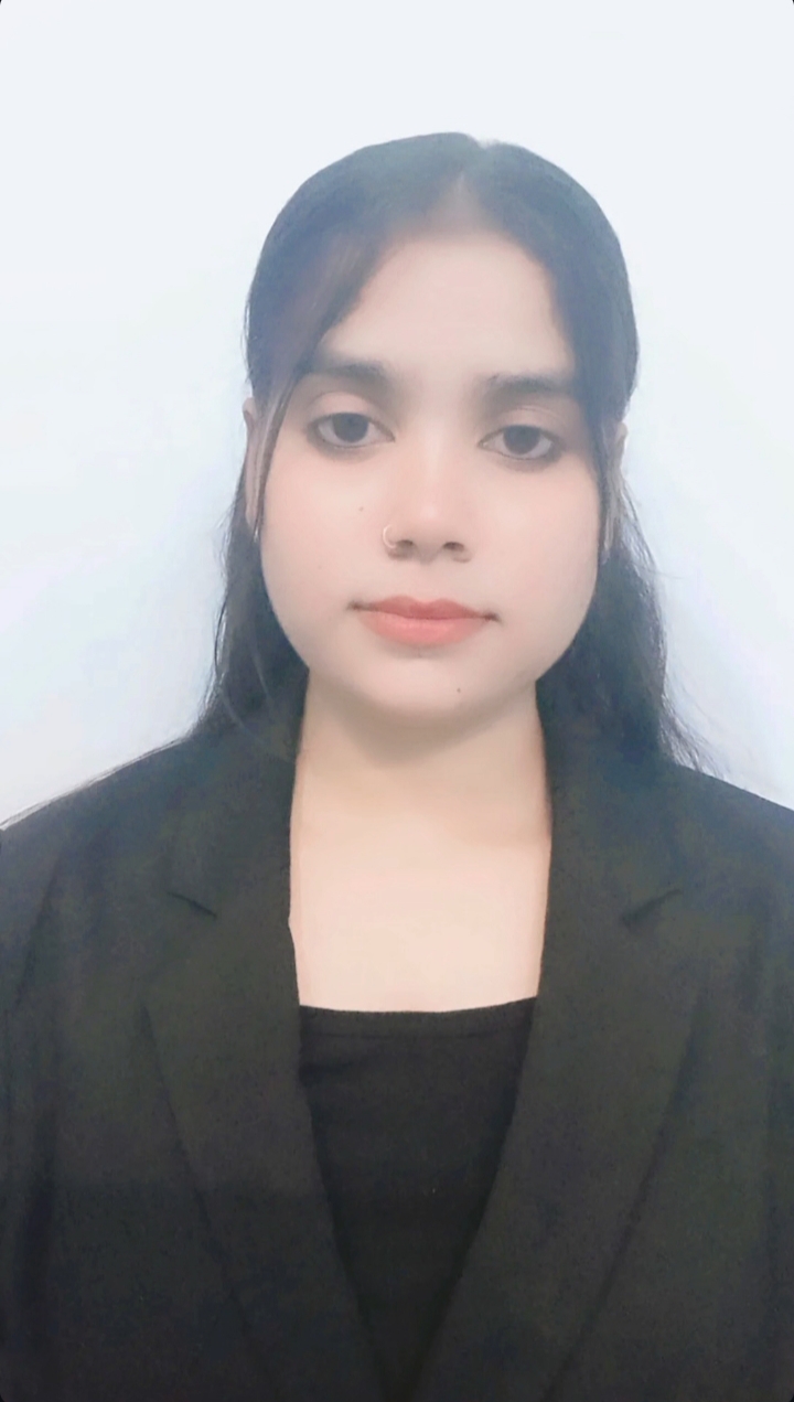 Jyoti yadav Image