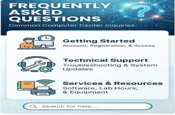 FAQ Banner 1