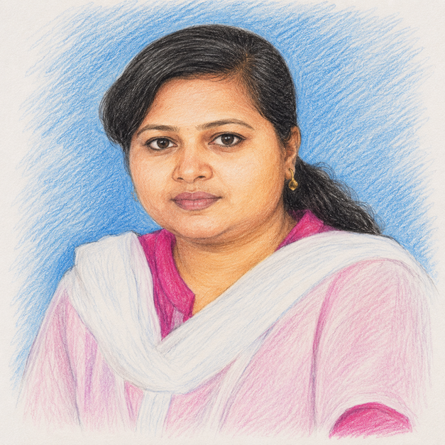 Pooja Malage Image