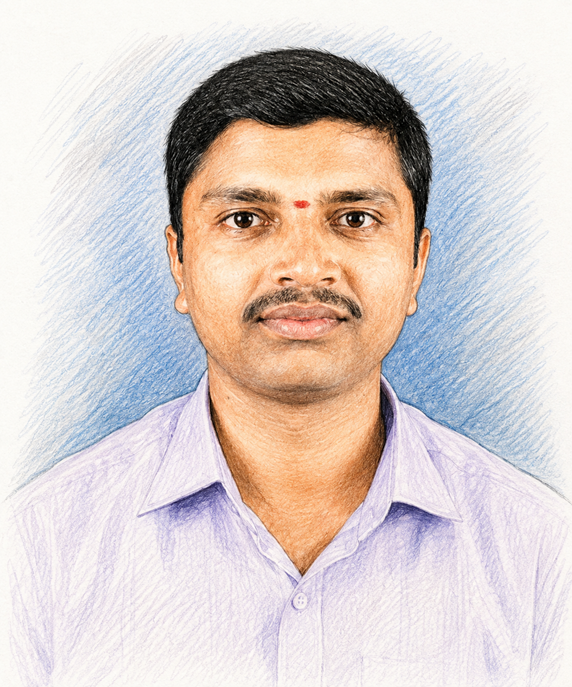 Sunil Belakude Image